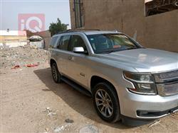 شيفروليه تاهو